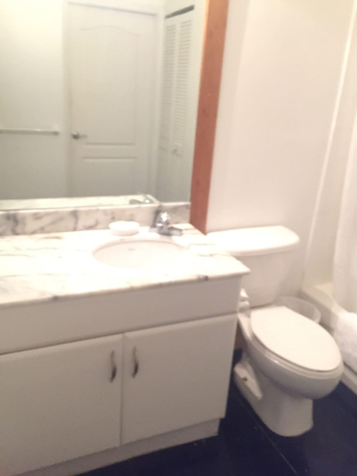 Brickell Bay Boardwalk - Waterfront Luxury Apartamento Miami