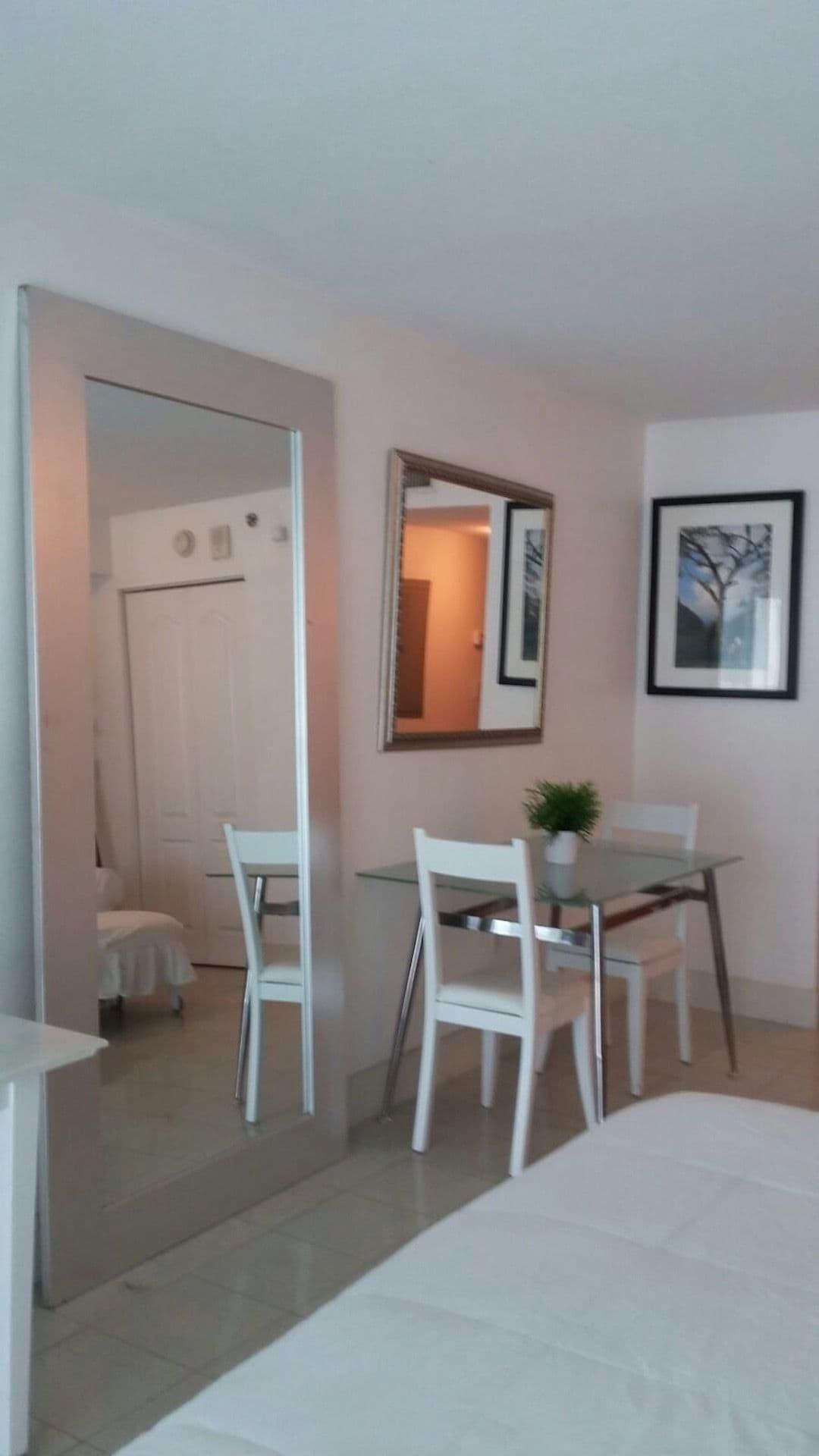 Apartamento Brickell Bay Boardwalk - Waterfront Luxury Miami