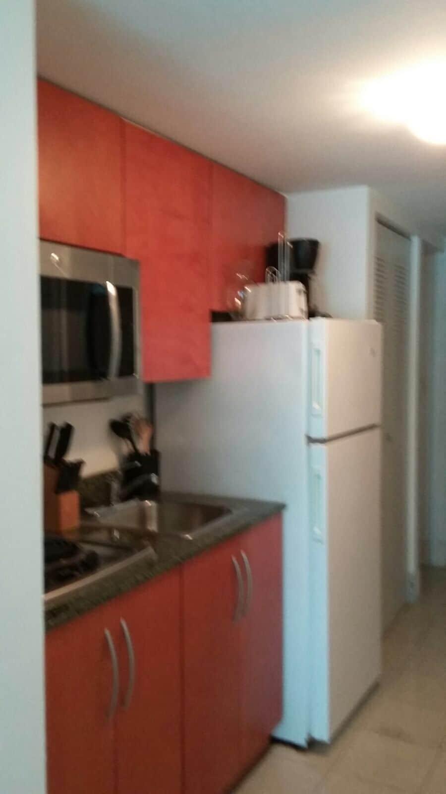 Brickell Bay Boardwalk - Waterfront Luxury Apartamento *