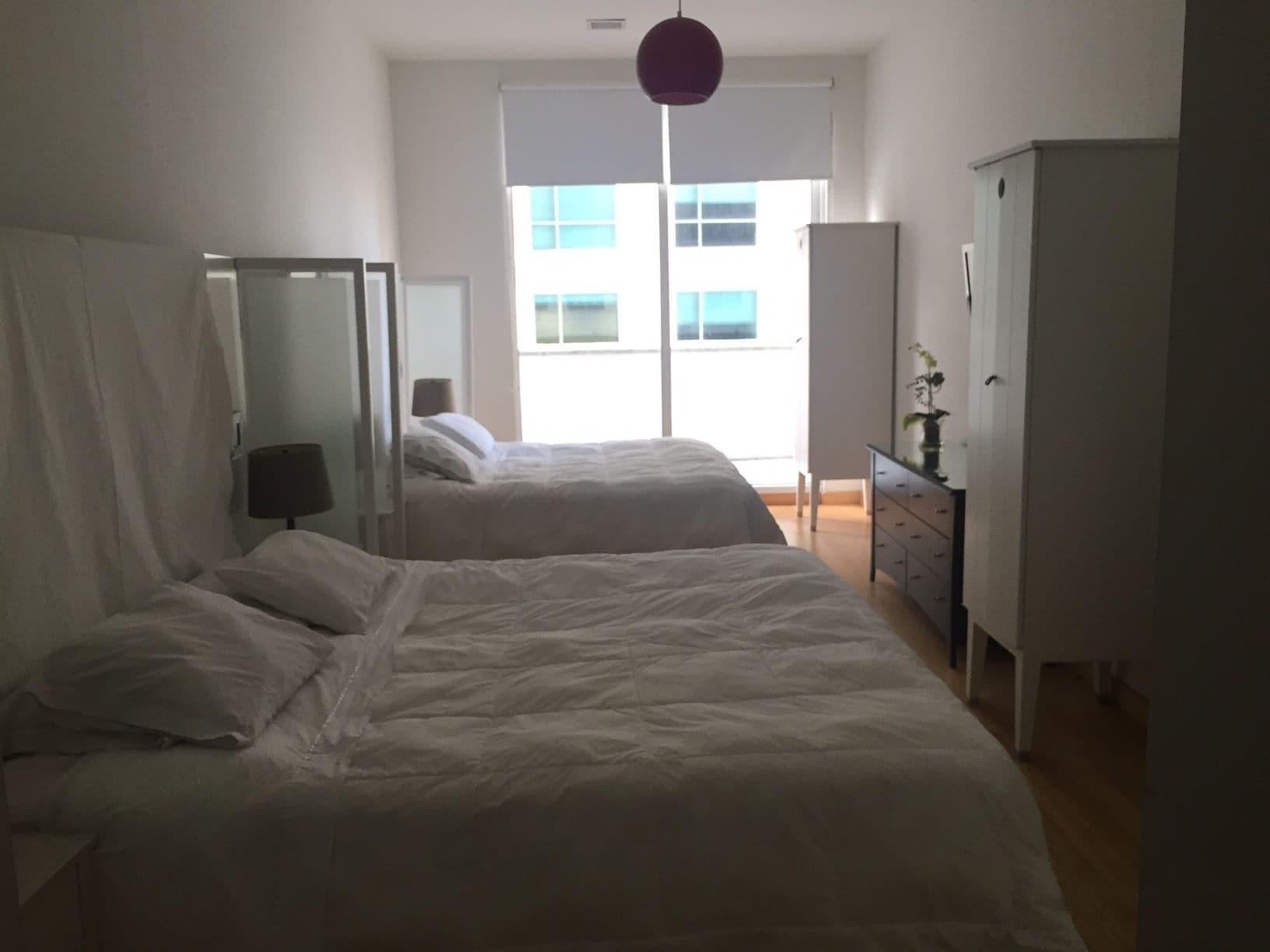 Apartamento Brickell Bay Boardwalk - Waterfront Luxury