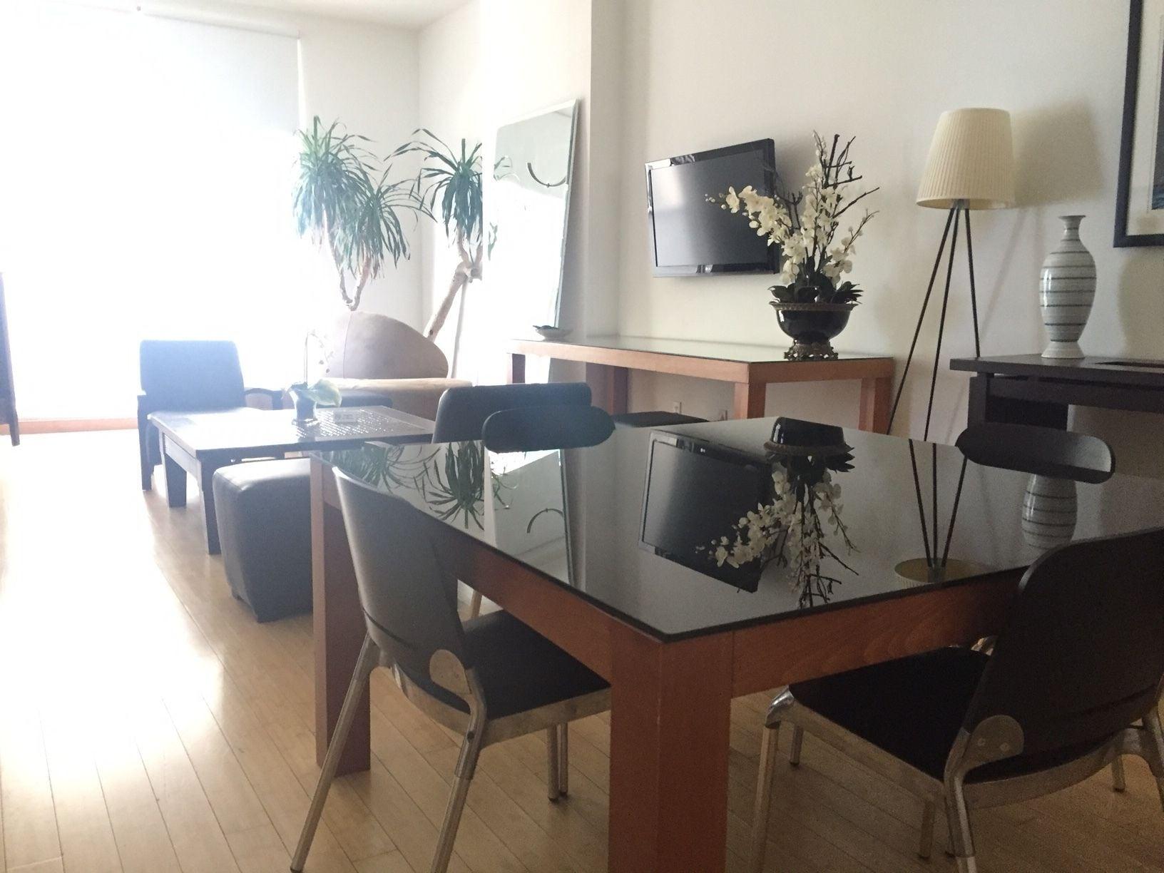 Apartamento Brickell Bay Boardwalk - Waterfront Luxury *