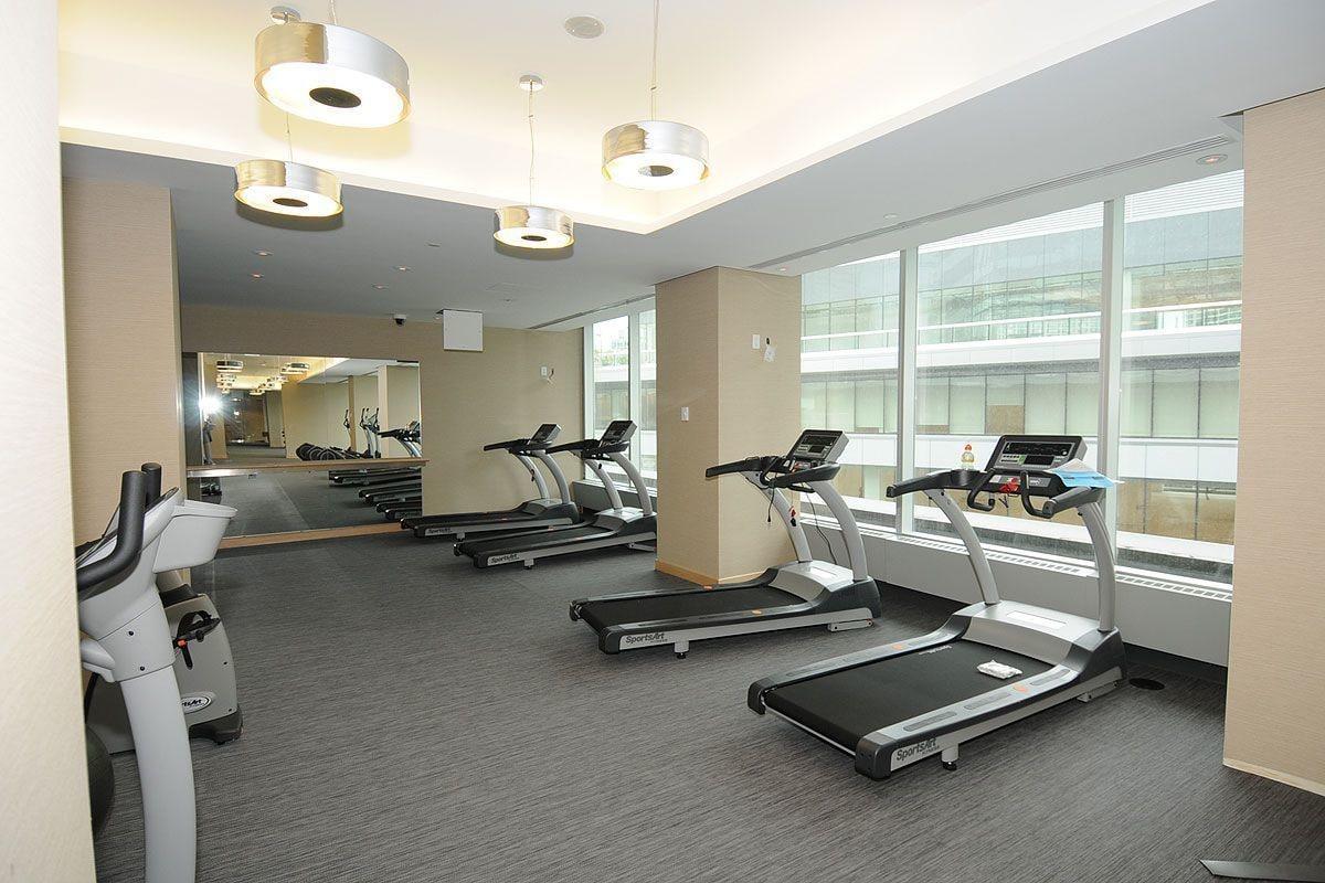 Apartamento Brickell Bay Boardwalk - Waterfront Luxury