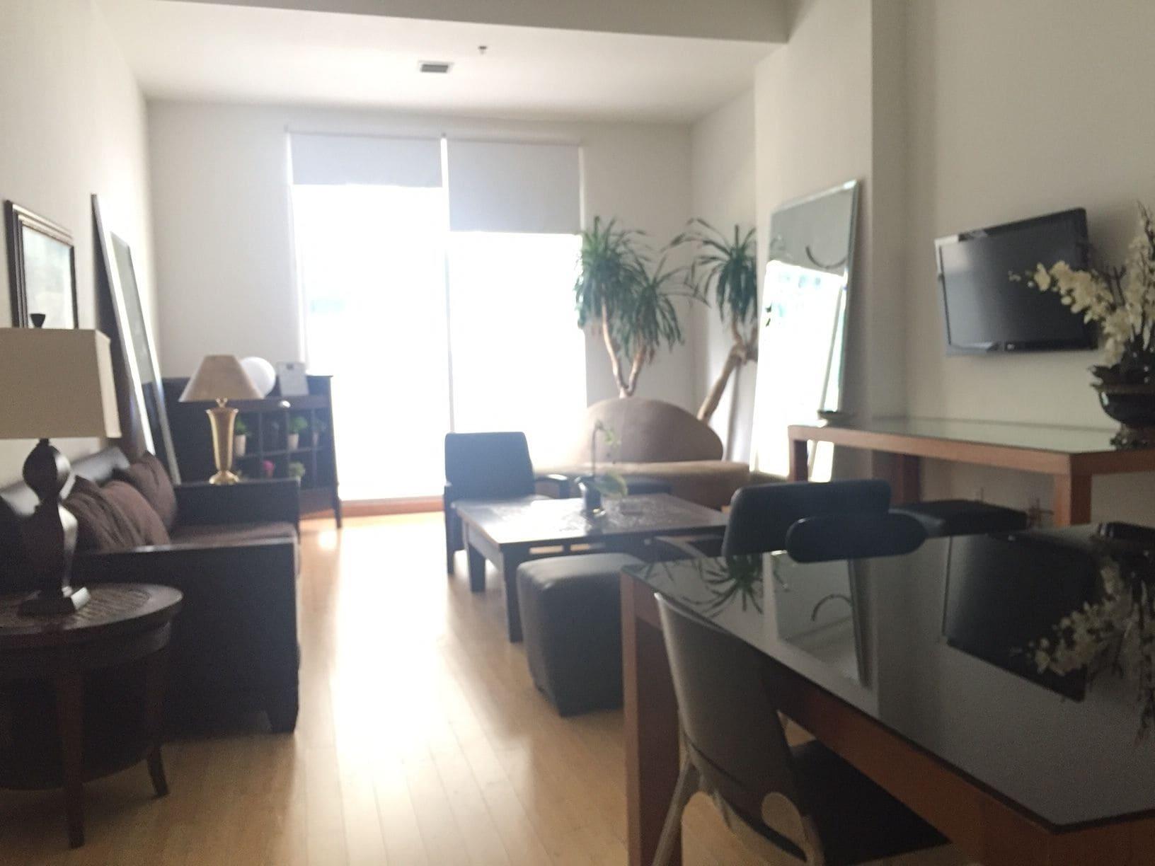 Brickell Bay Boardwalk - Waterfront Luxury Apartamento