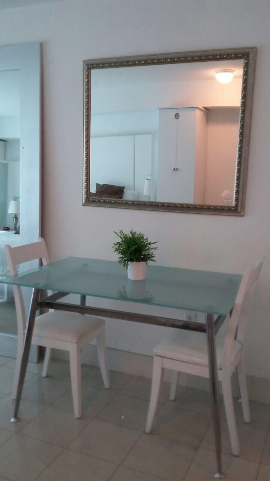 Brickell Bay Boardwalk - Waterfront Luxury Apartamento Miami