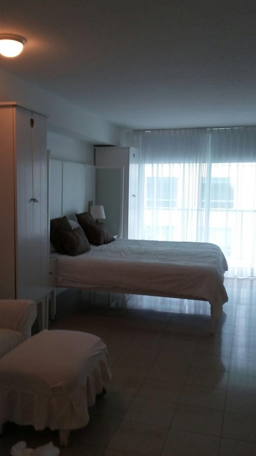 Apartamento Brickell Bay Boardwalk - Waterfront Luxury *